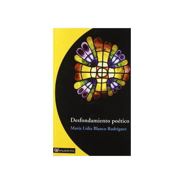 Desfondamiento poético